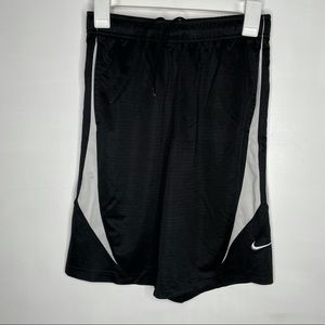 Nike Boys Athletic Shorts